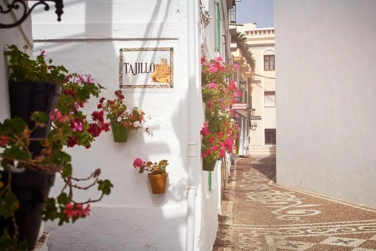 Balcon De Europa Apartment Nerja