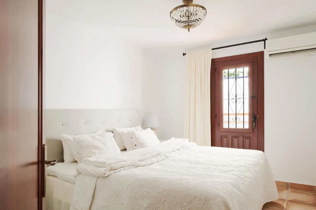 Balcon De Europa Apartment Nerja