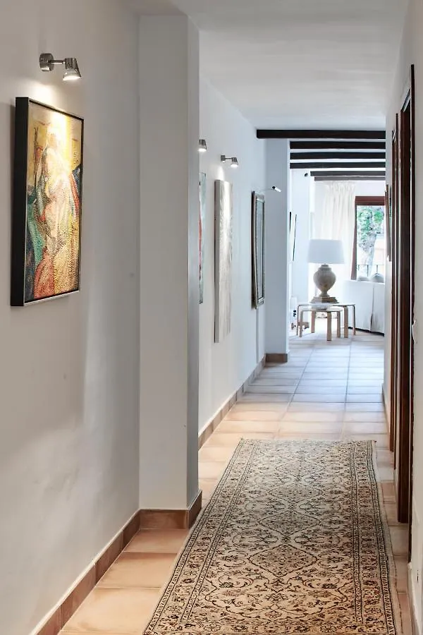 Balcon De Europa Apartment Nerja 0*,  Spain