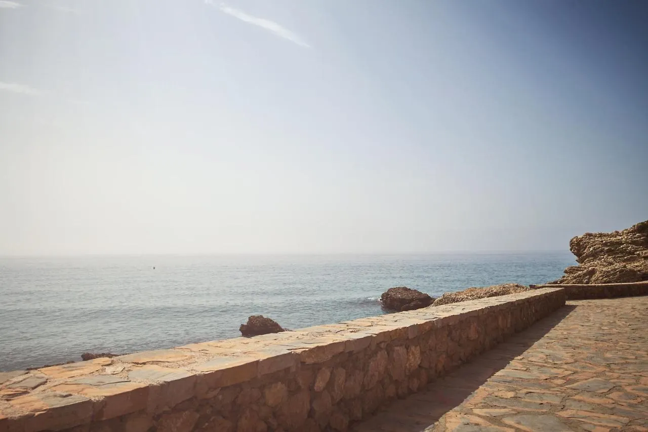 Balcon De Europa Apartment Nerja