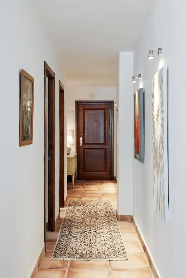 Balcon De Europa Apartment Nerja Spain