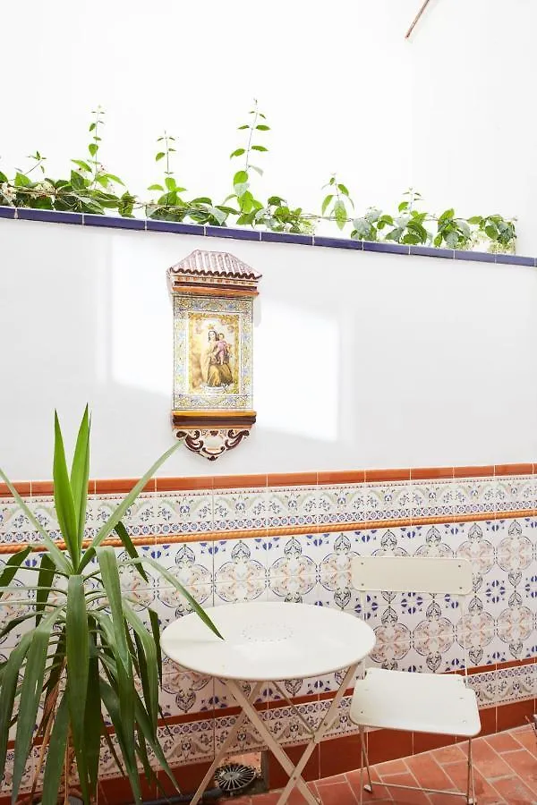 Balcon De Europa Apartment Nerja