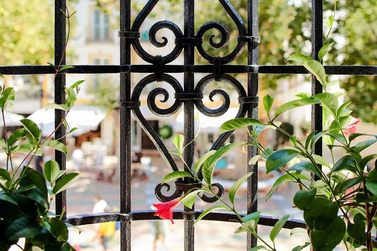 Balcon De Europa Apartment Nerja
