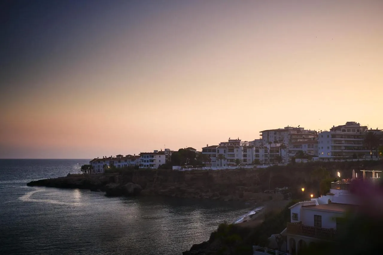 Balcon De Europa Apartment Nerja Spain