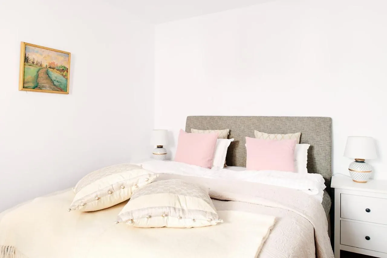 Balcon De Europa Apartman Nerja