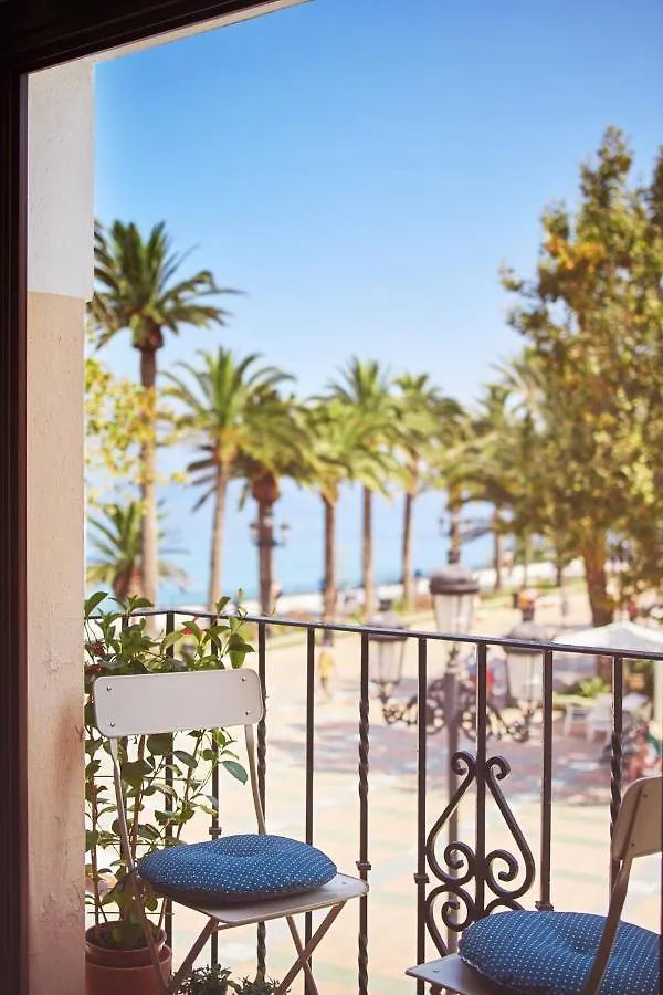 Balcon De Europa Apartman Nerja