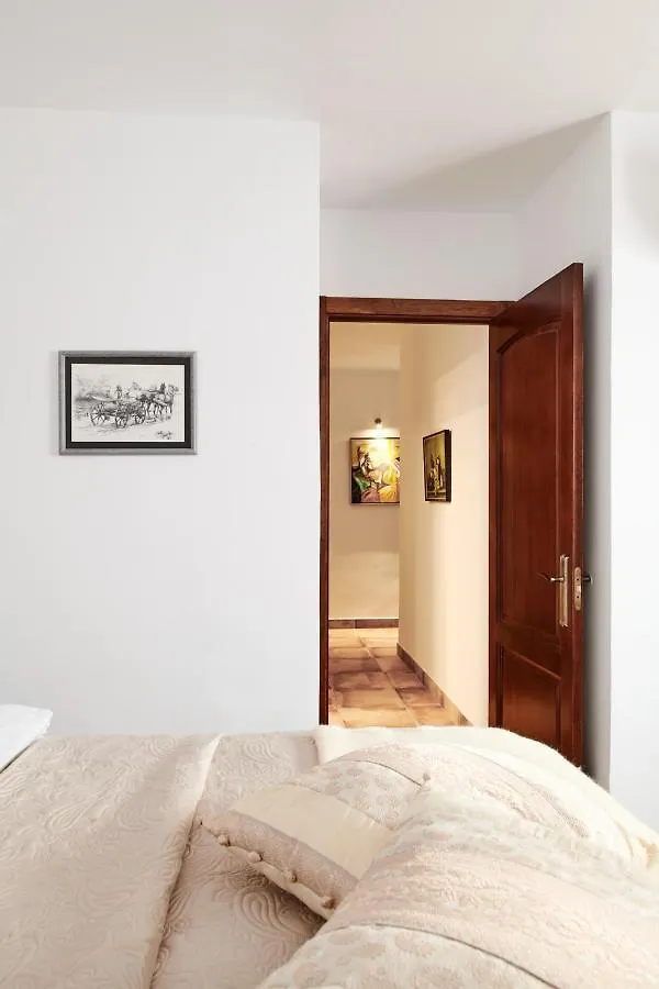Balcon De Europa Apartman Nerja