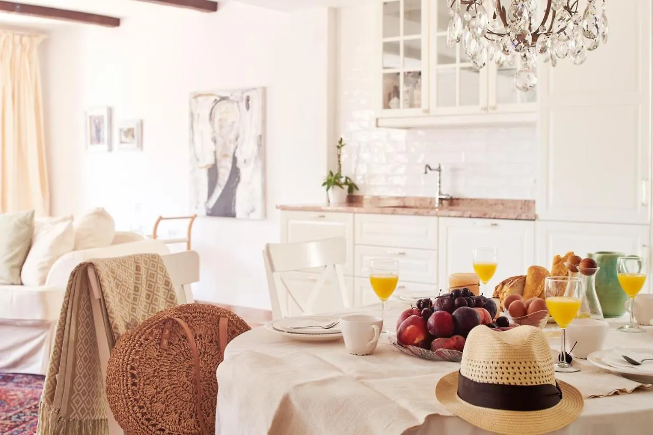 Balcon De Europa Apartman Nerja