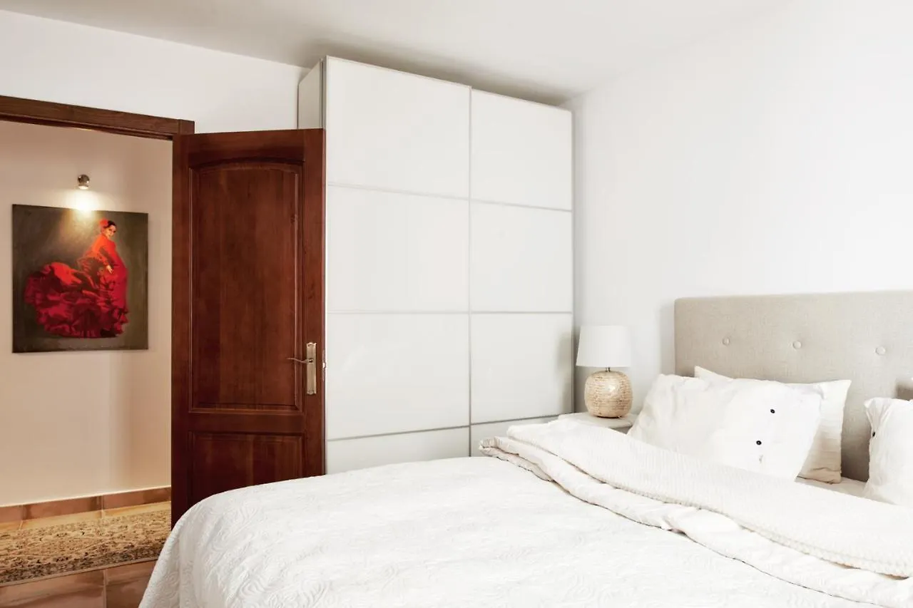 Balcon De Europa Apartman Nerja