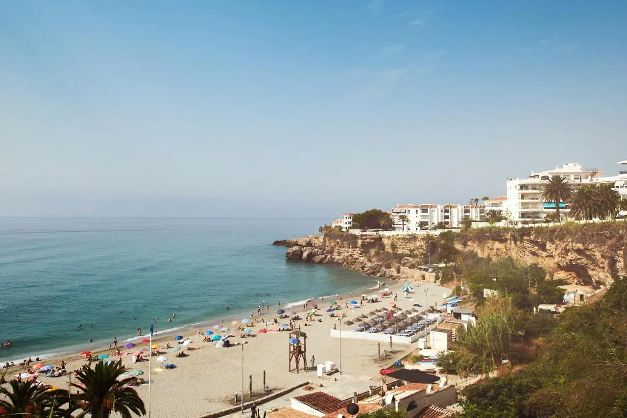 Balcon De Europa Apartman Nerja 0*,  Spanyolország