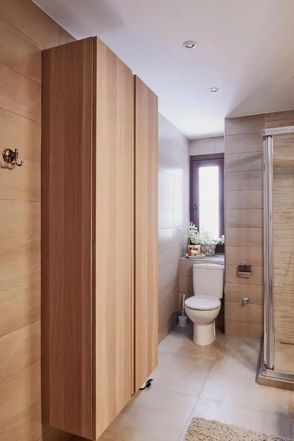 Balcon De Europa Apartman Nerja